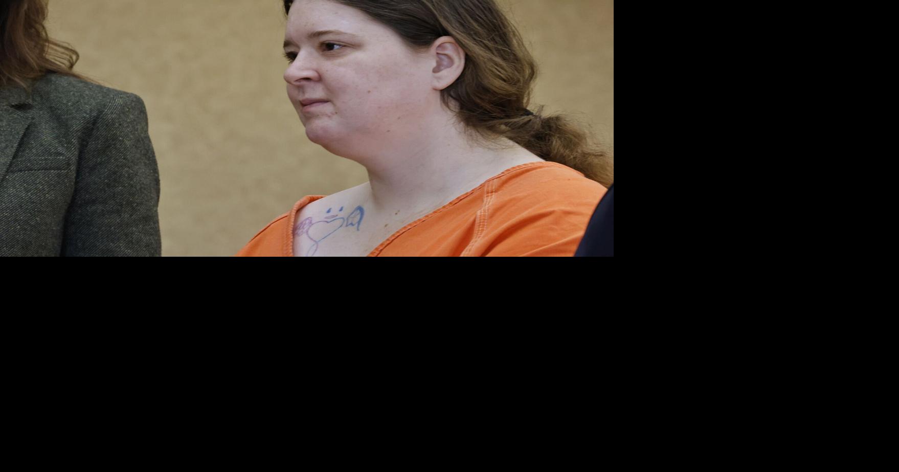 Woman sent to prison for Hamilton baseball bat slaying | Crime ...