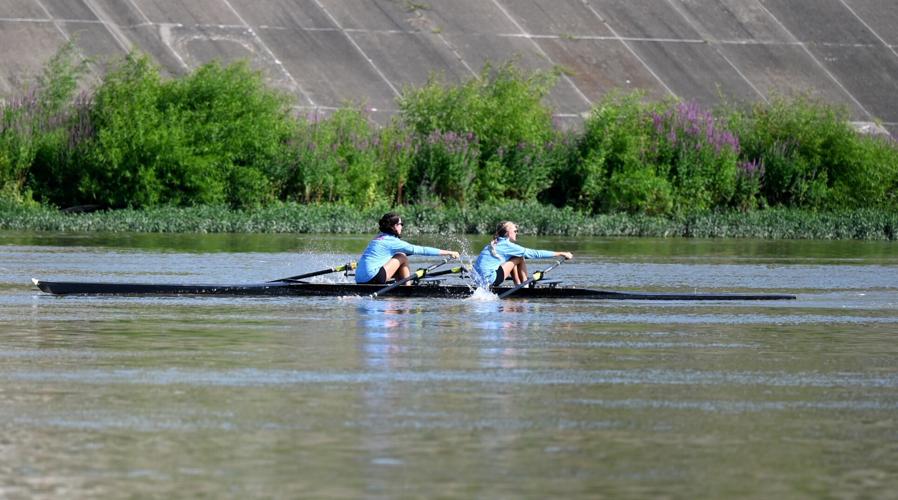 Hamilton, Mason teens make World Rowing Beach Sprint Team | News ...
