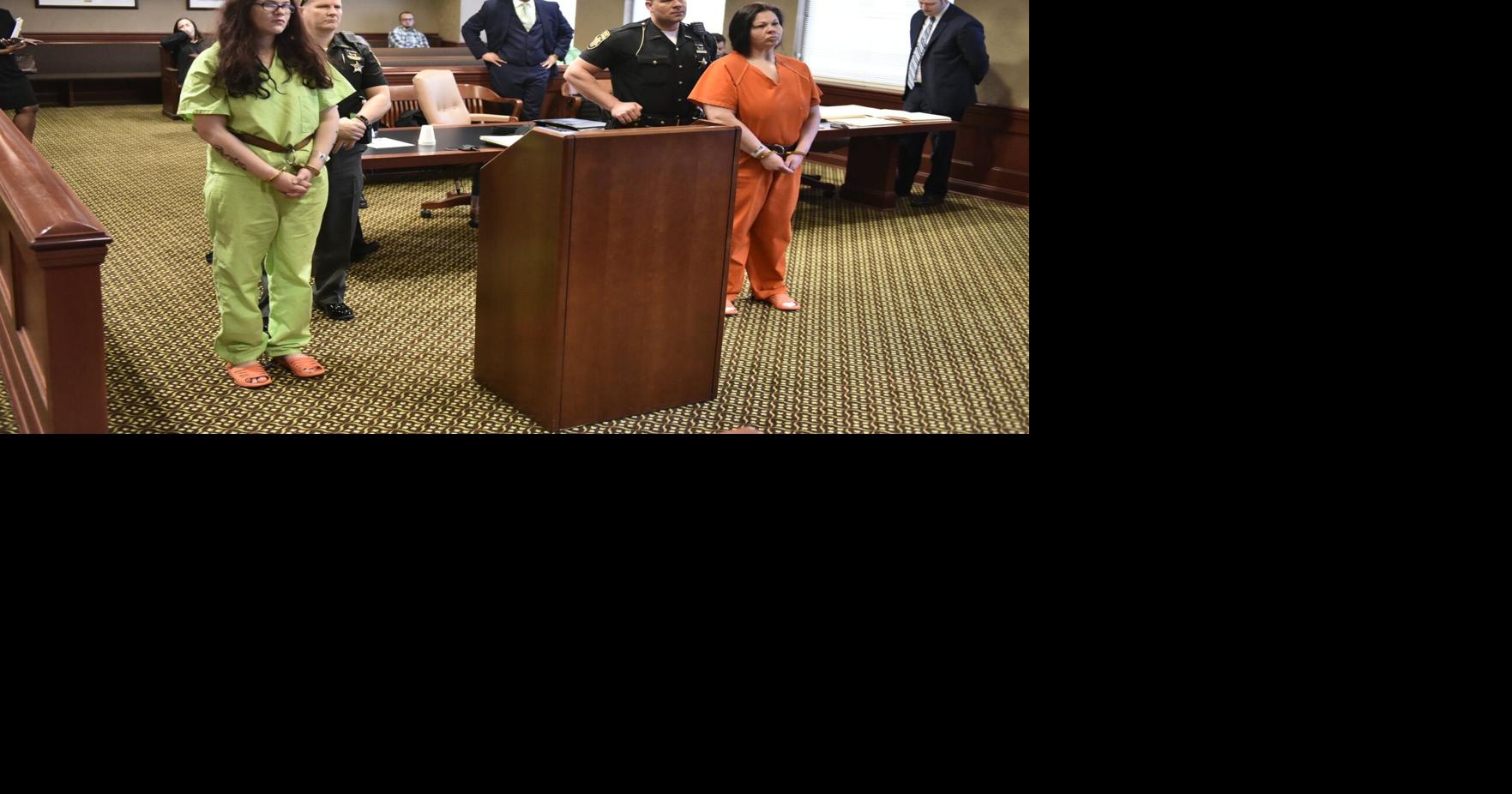 Hearings reset for 2 women charged in Hamilton man’s shooting death ...