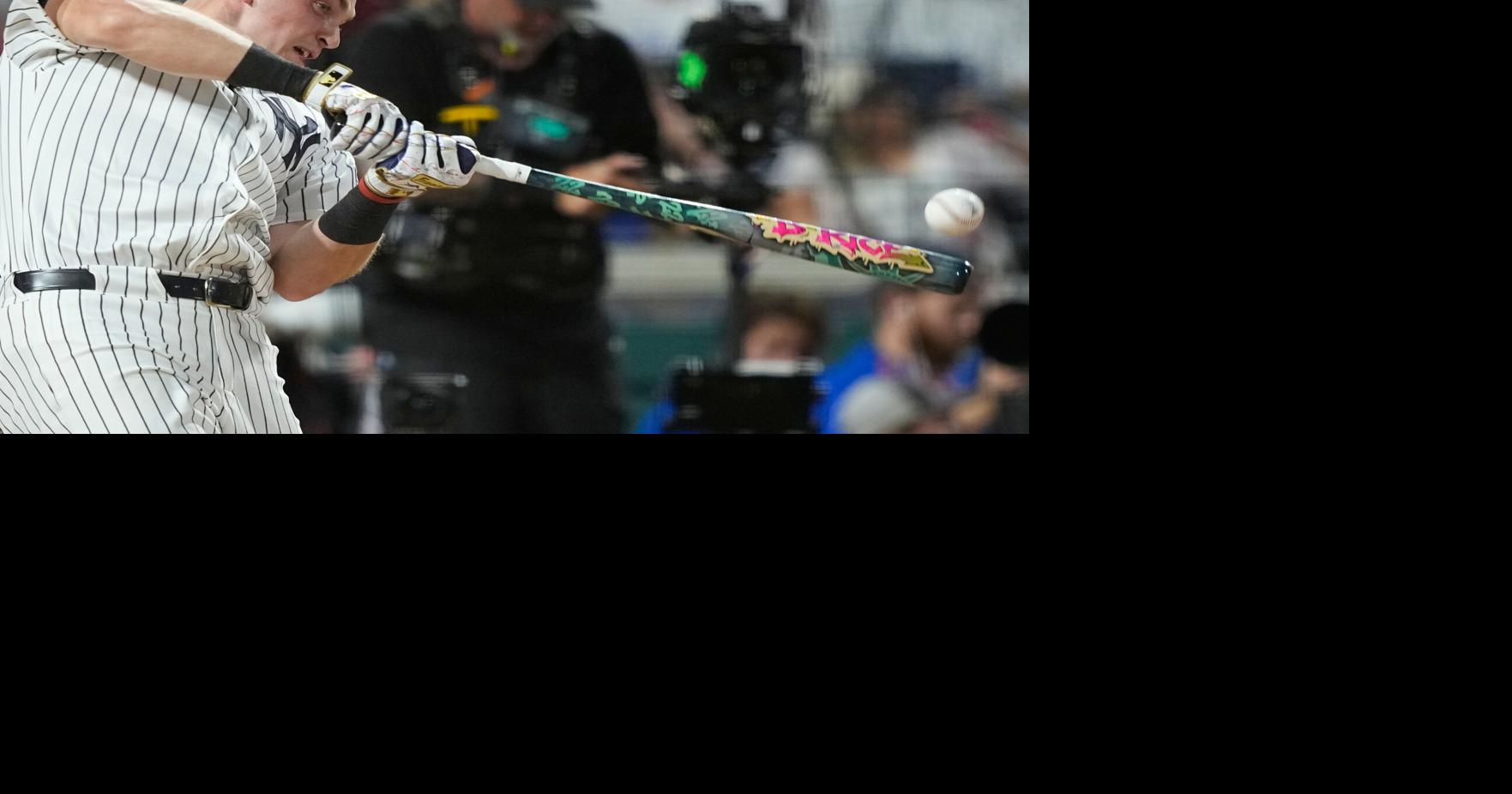 All Star Home Run Derby Baseball Matt Slocum - AP Jul 13, 2026 Jul 13, 2026
