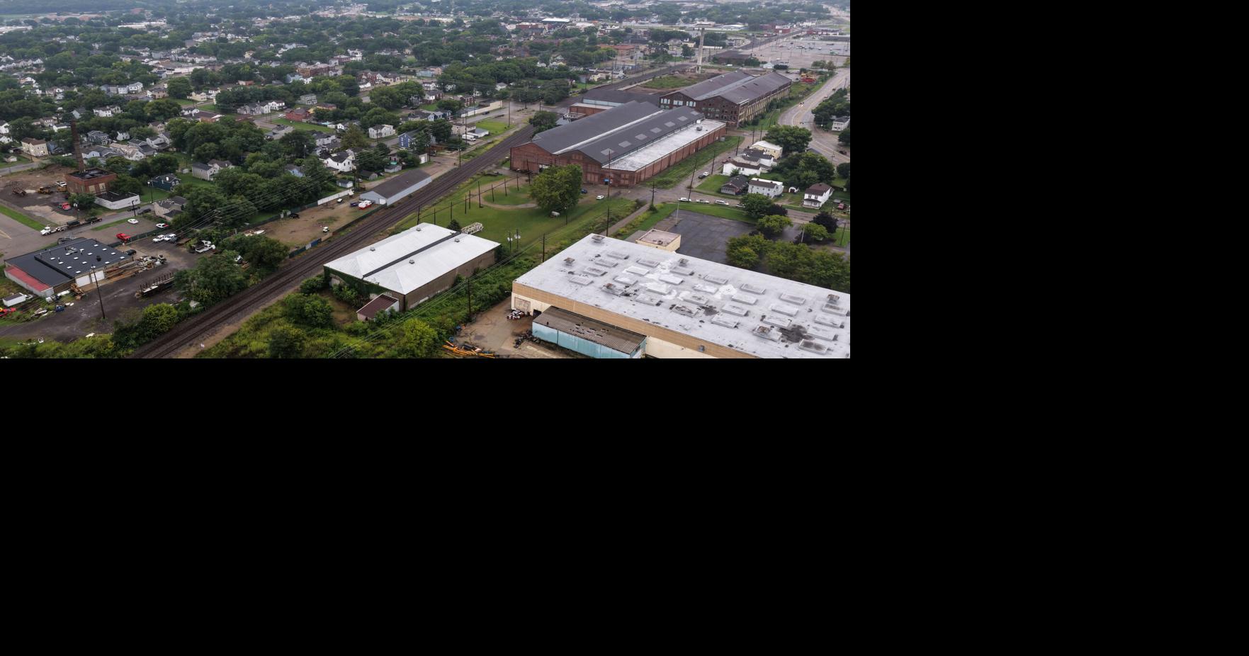 North Hamilton Crossing project public hearing: Residents invited to comment
