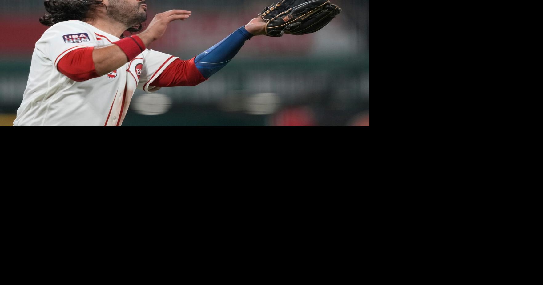 Cincinnati Reds: Trade deadline candidates if the Reds end up as sellers
