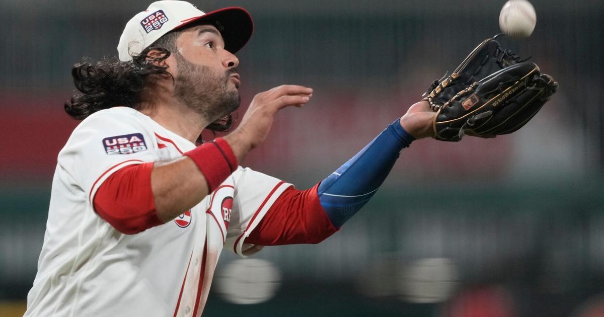 Cincinnati Reds: Trade deadline candidates if the Reds end up as sellers