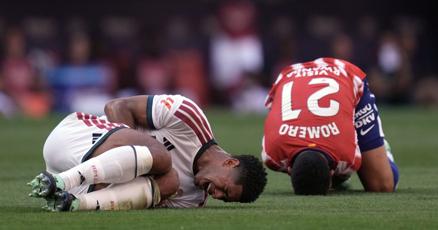 Spain La Liga Soccer | Nation & World | journal-news.com
