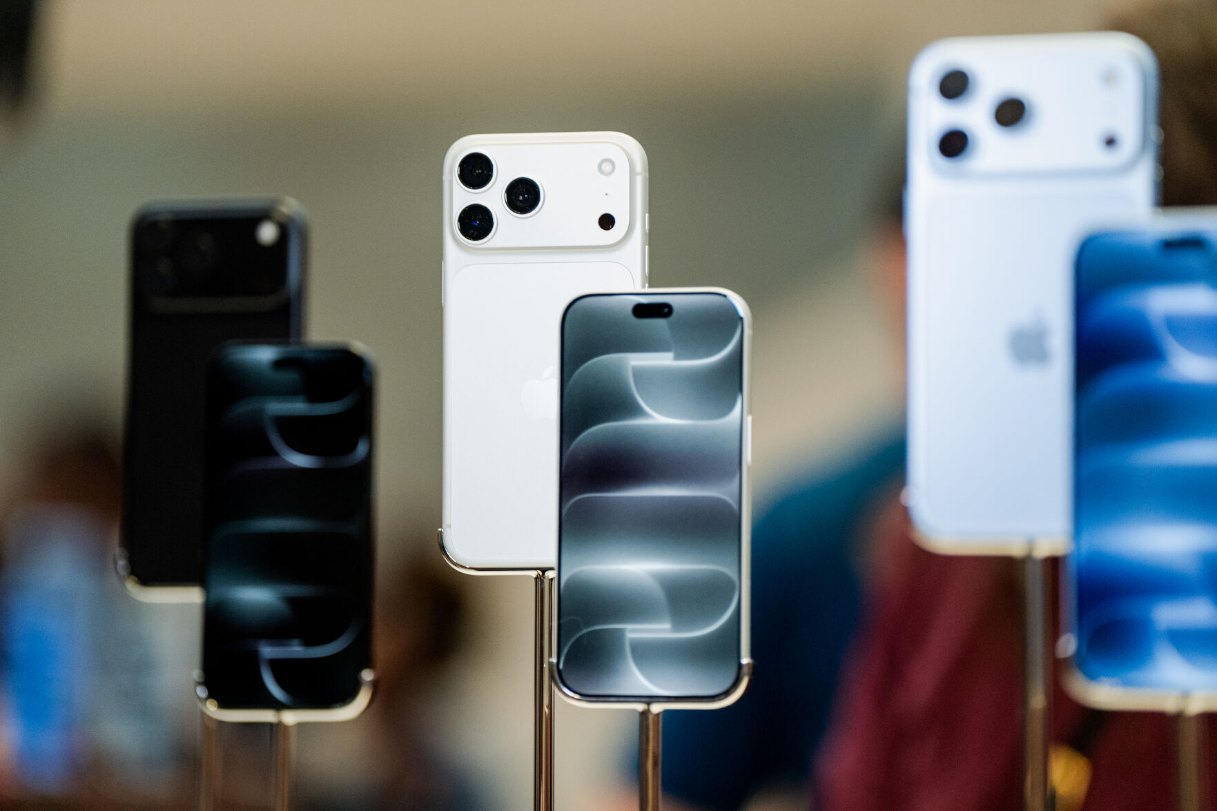 Apple iPhone | Nation & World | journal-news.com