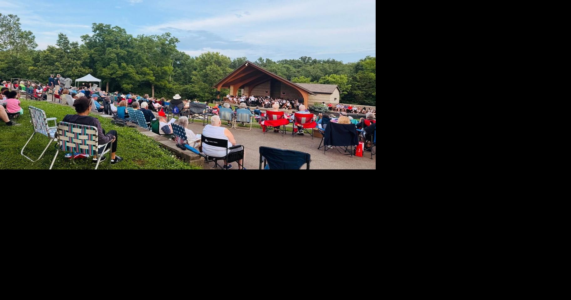Keehner Park improvements coming: State awards $250K Jul 16, 2026 Jul 16, 2026 Updated 2 mins ago