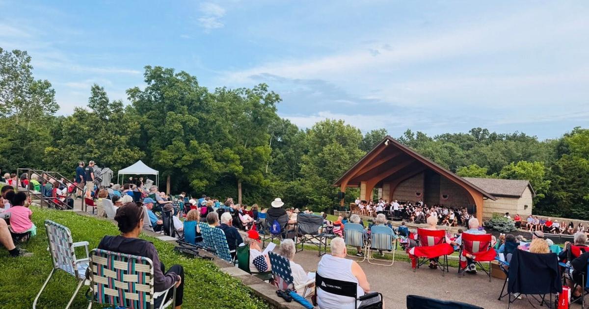 Keehner Park improvements coming: State awards $250K Jul 16, 2026 Jul 16, 2026 Updated 2 mins ago