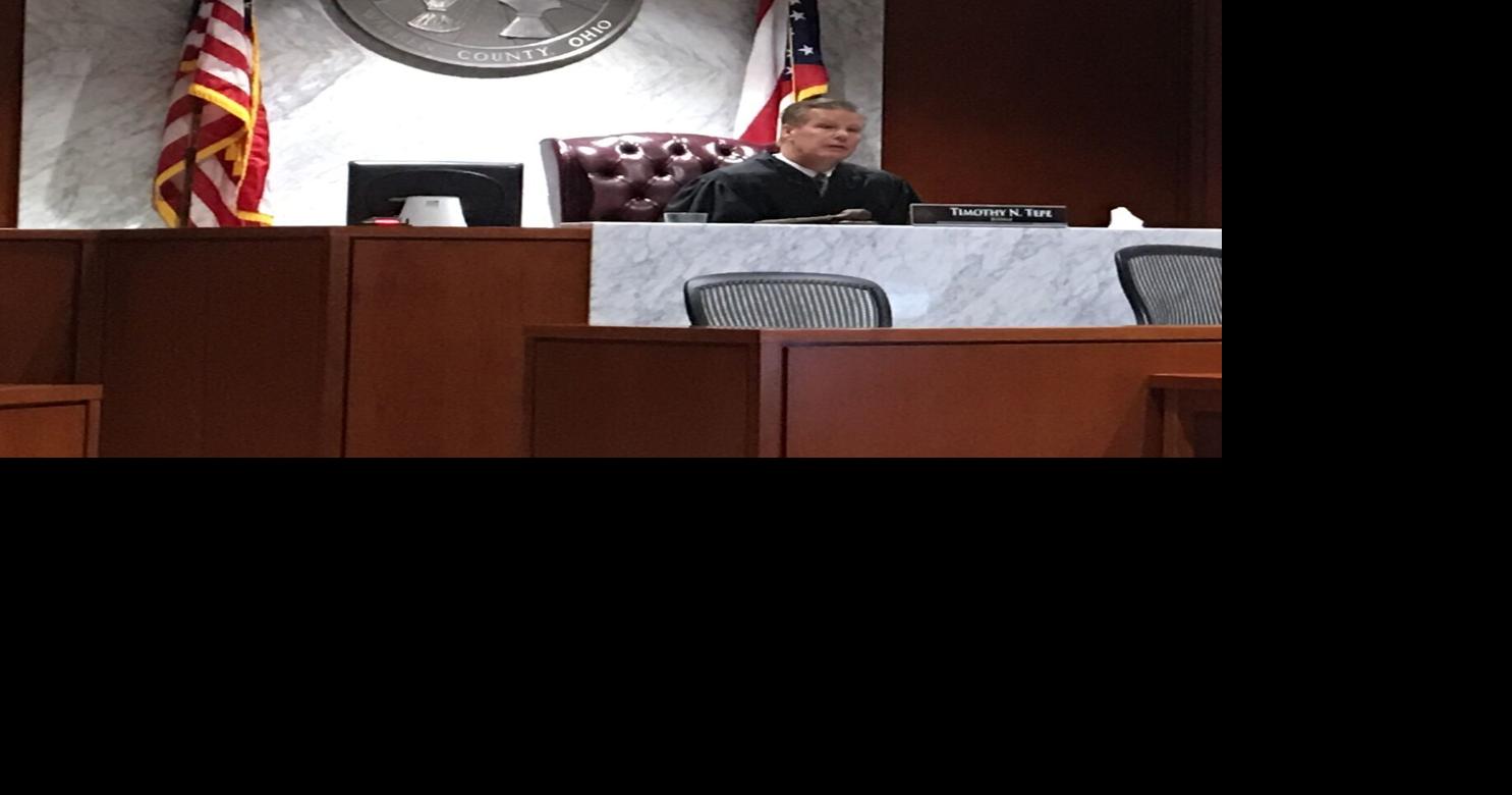 Warren County man accused of stealing from disabled ‘completely exonerated’