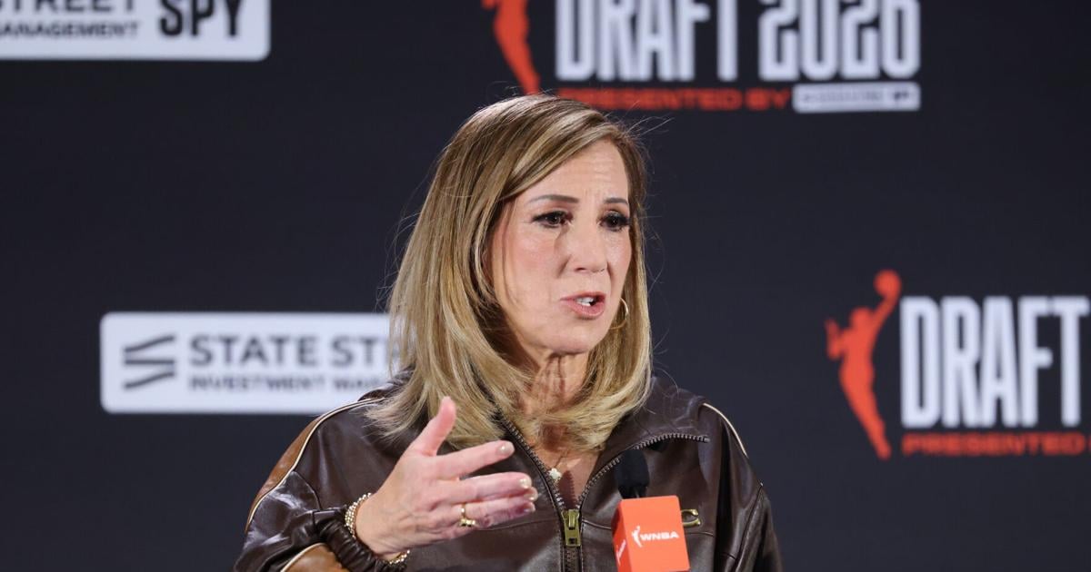 WNBA CBA Deal Done Basketball