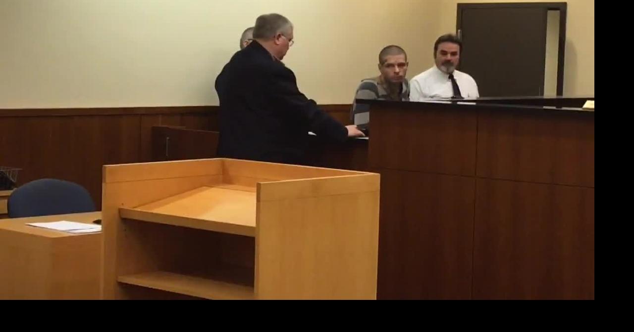 3 men charged in 2 Middletown murders in court | Crime | journal-news.com