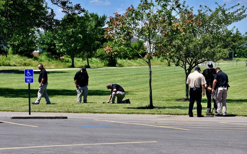 Teen sentenced to prison for fatal Liberty Twp. park shootout | Crime ...