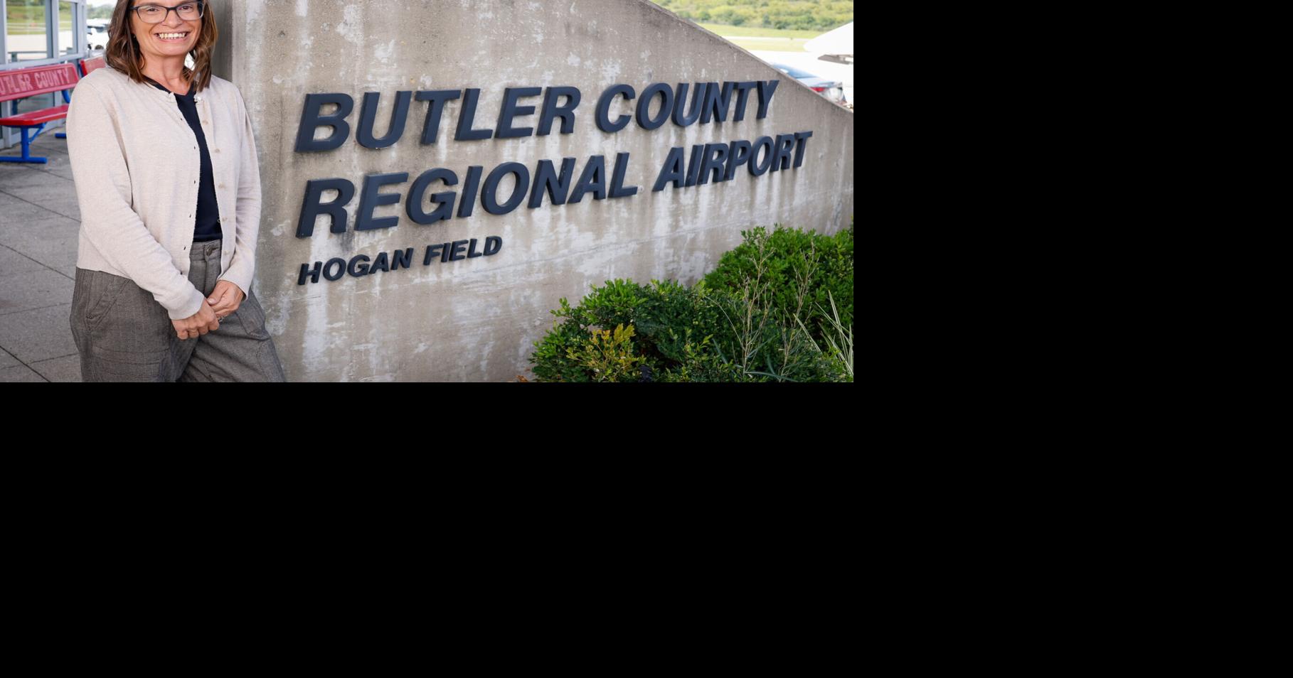 $15M boost for Butler County airport could pave way for businesses, restaurants and jobs