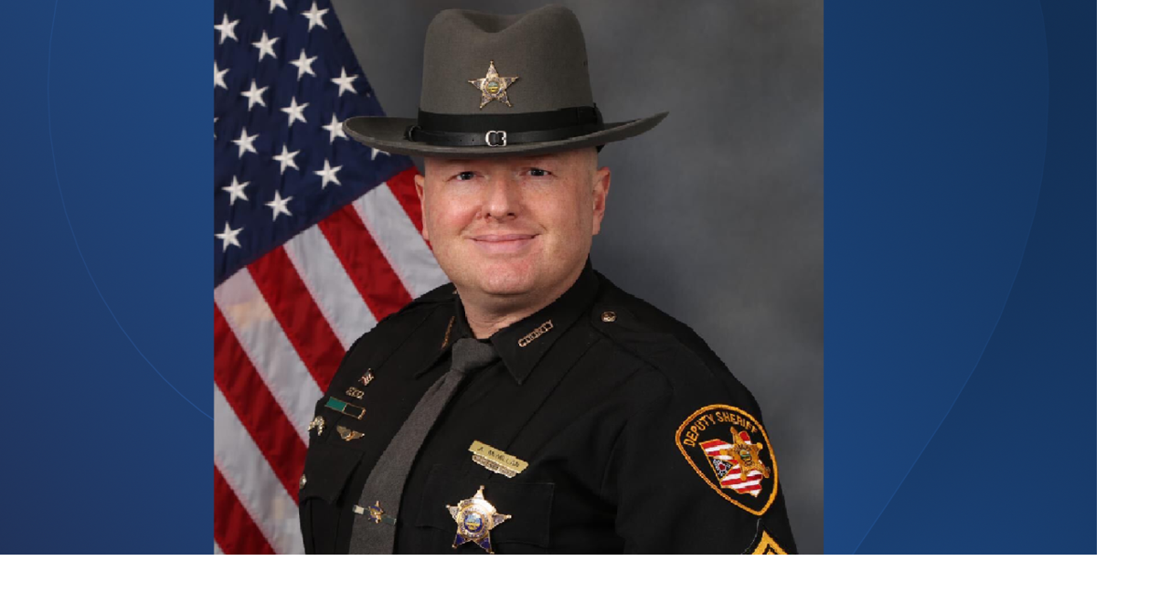 Investigation: Hamilton County deputy ran red light in crash that ...