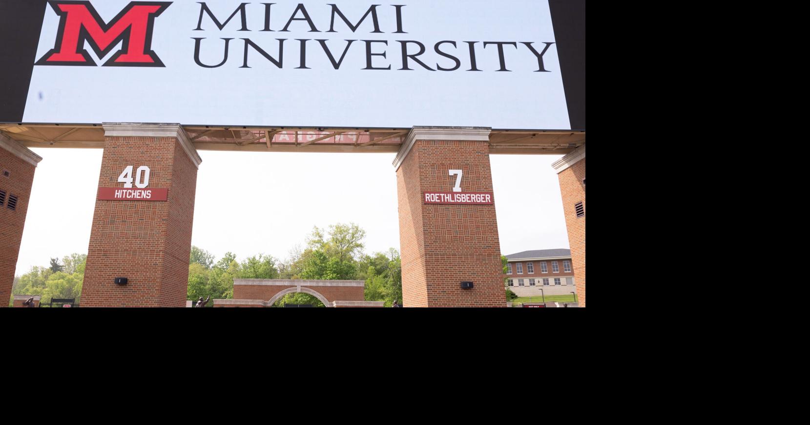 Miami RedHawks rout Delaware State to improve to 3-1 | Sports | journal ...