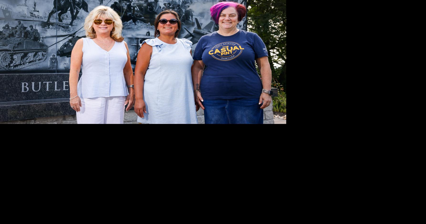 Hamilton's Warrior Walk to spotlight suicide prevention for veterans, first responders