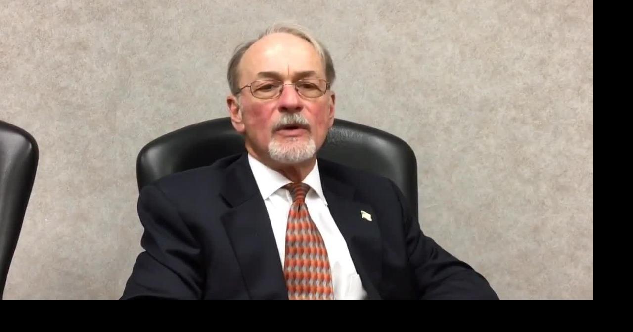 Longtime Butler County assistant prosecutor retiring | News | journal ...