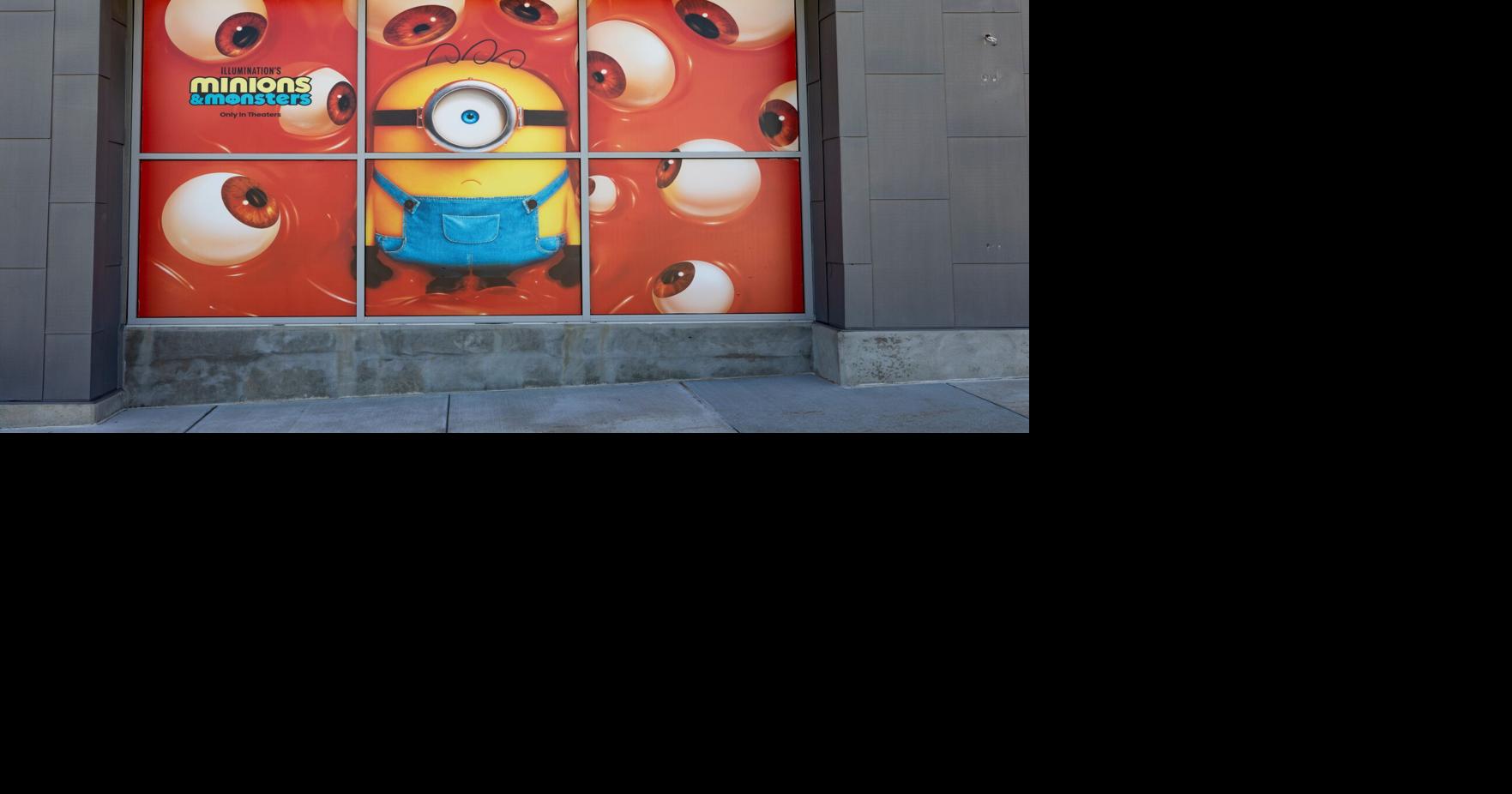 Xfinity and Illumination’s Minions and Monsters Retail Activation