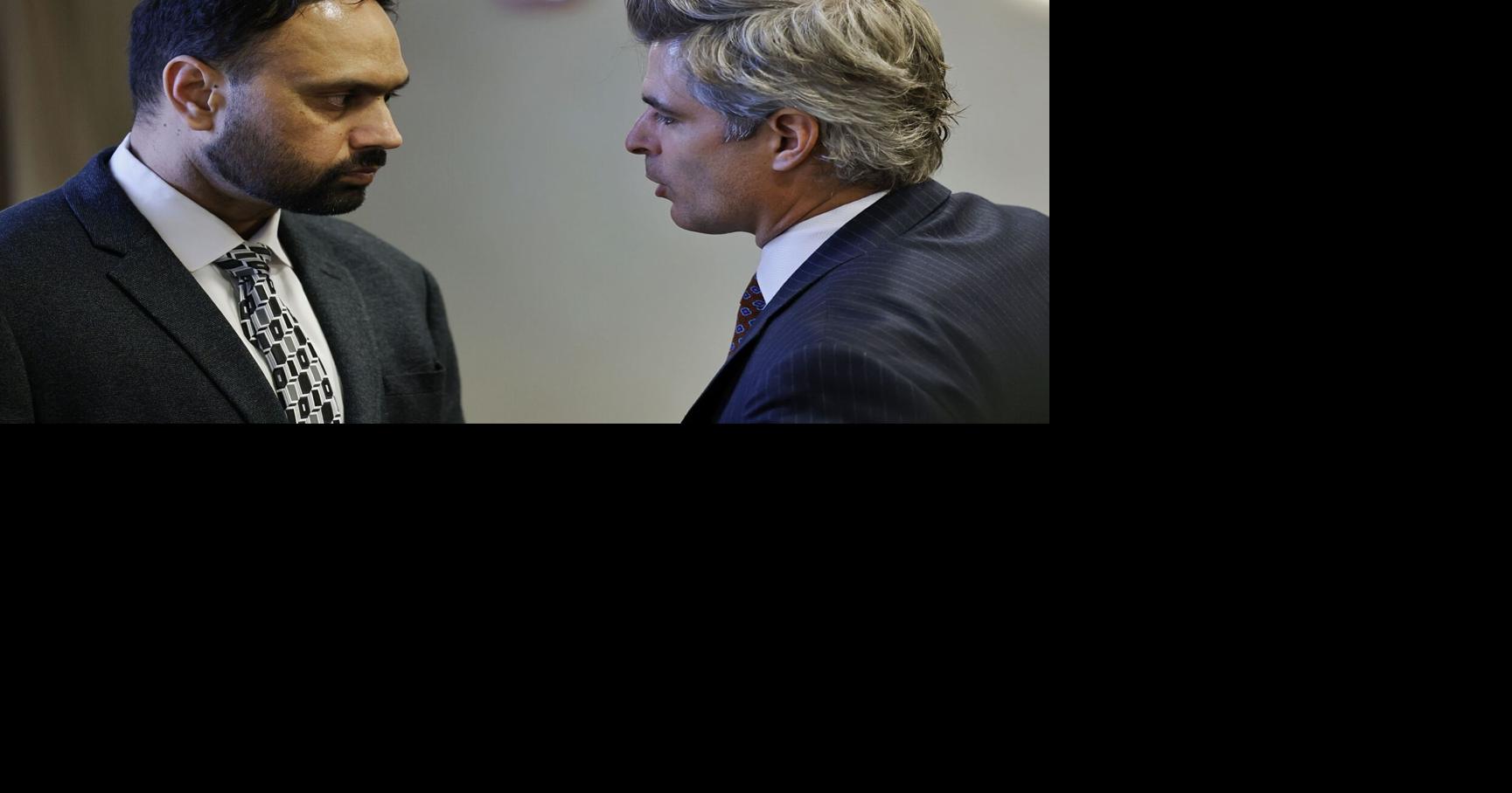 Three years after a quadruple murder, death penalty trial appears to be ...