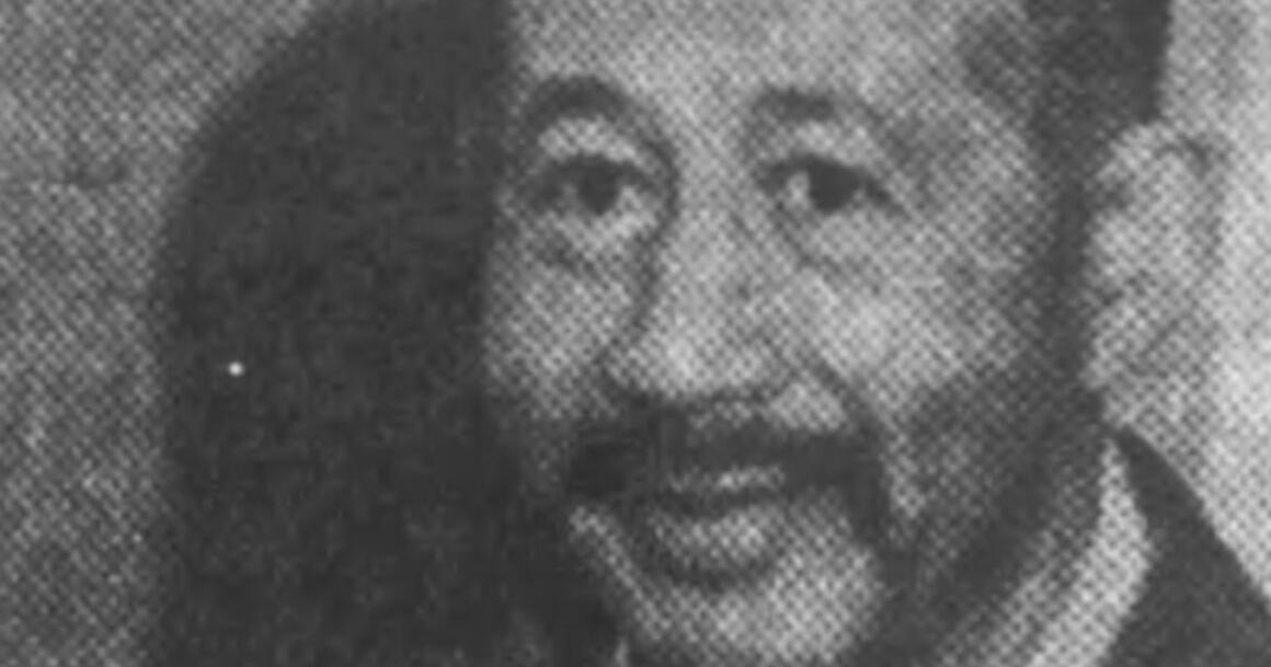 Dr. H.L. Hunter: Hamilton's First Black Doctor and Author