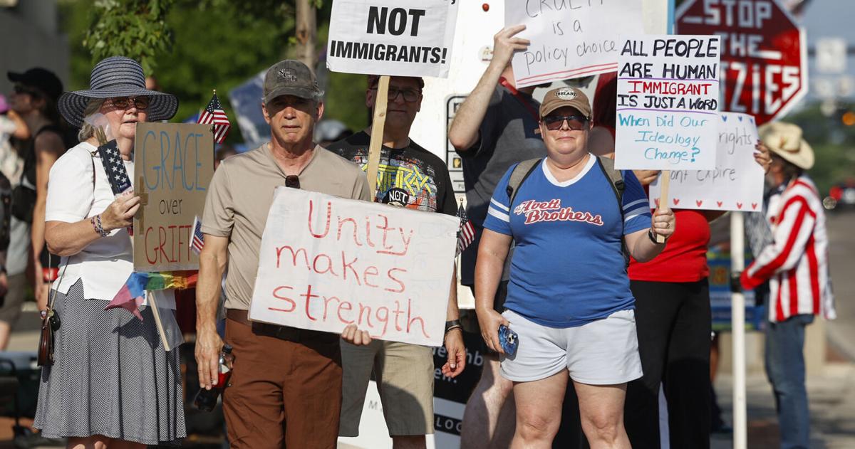 Has Haitian TPS ended? Cash for self-deportation? 5 things to know