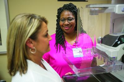 Comprehensive Women’s Center opens at Atrium | News | journal-news.com