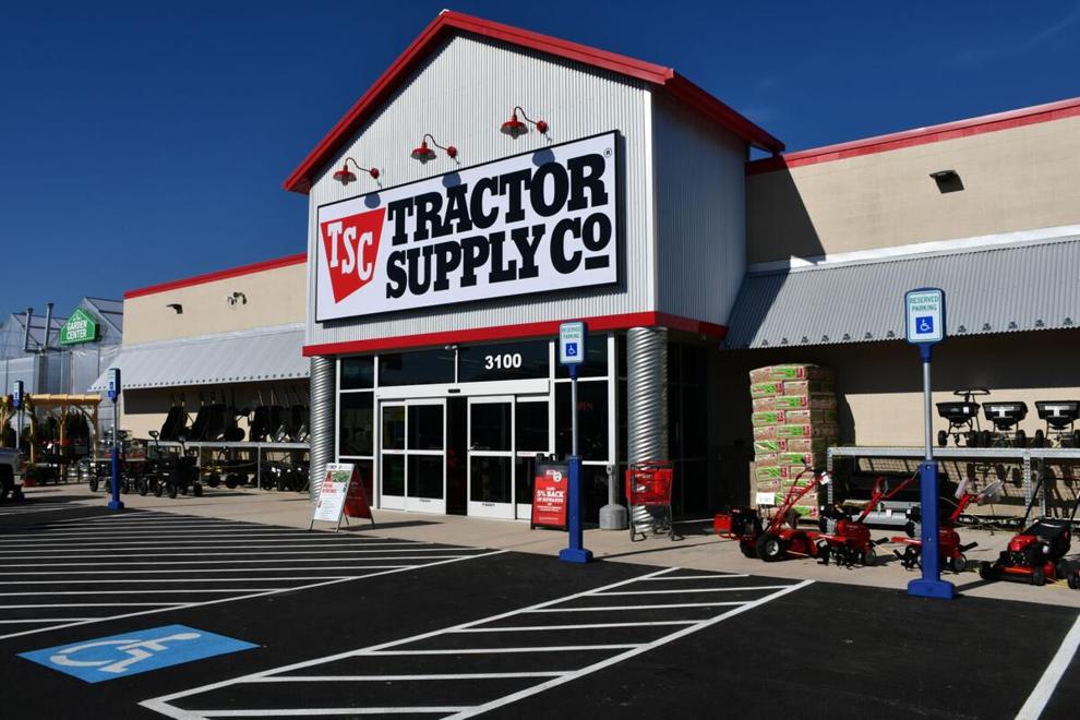 Tractor Supply Careers Loginnull
