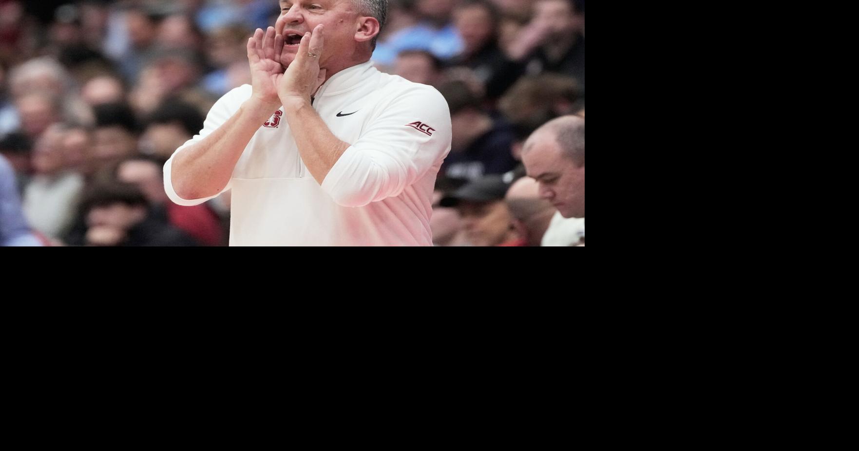 Stanford Preview Basketball