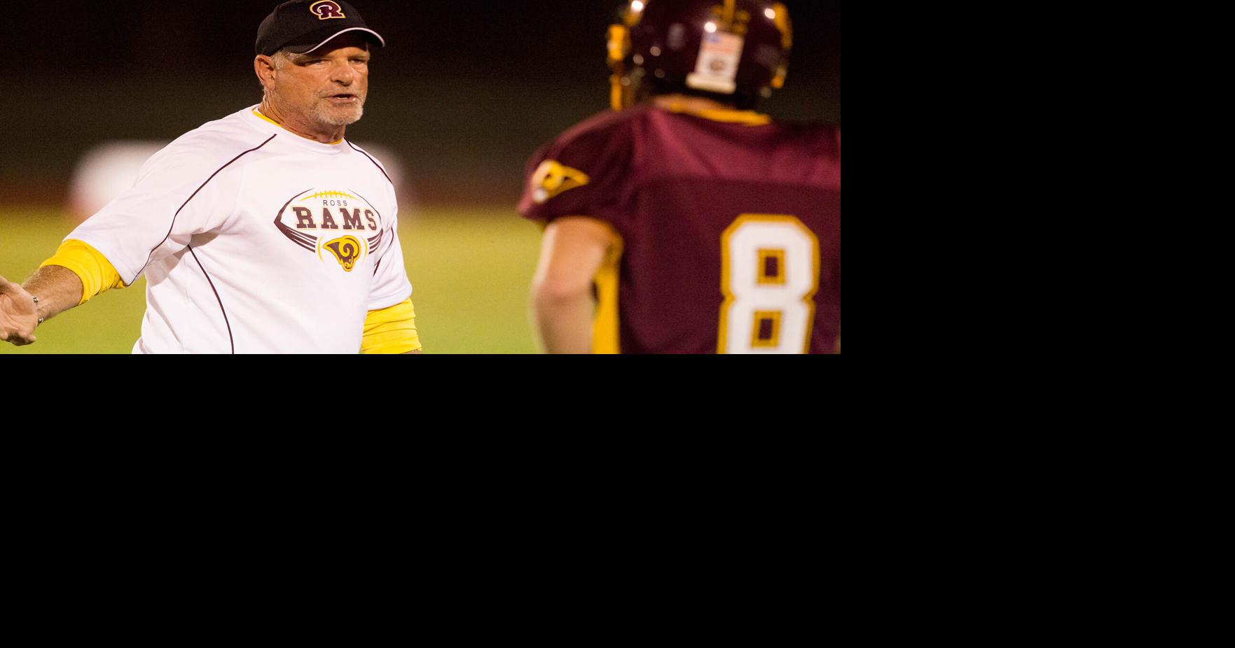 Big Ross challenge ahead for Hornets | High School Sports | journal ...