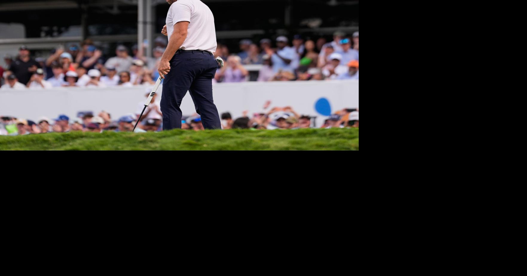 Byron Nelson Golf