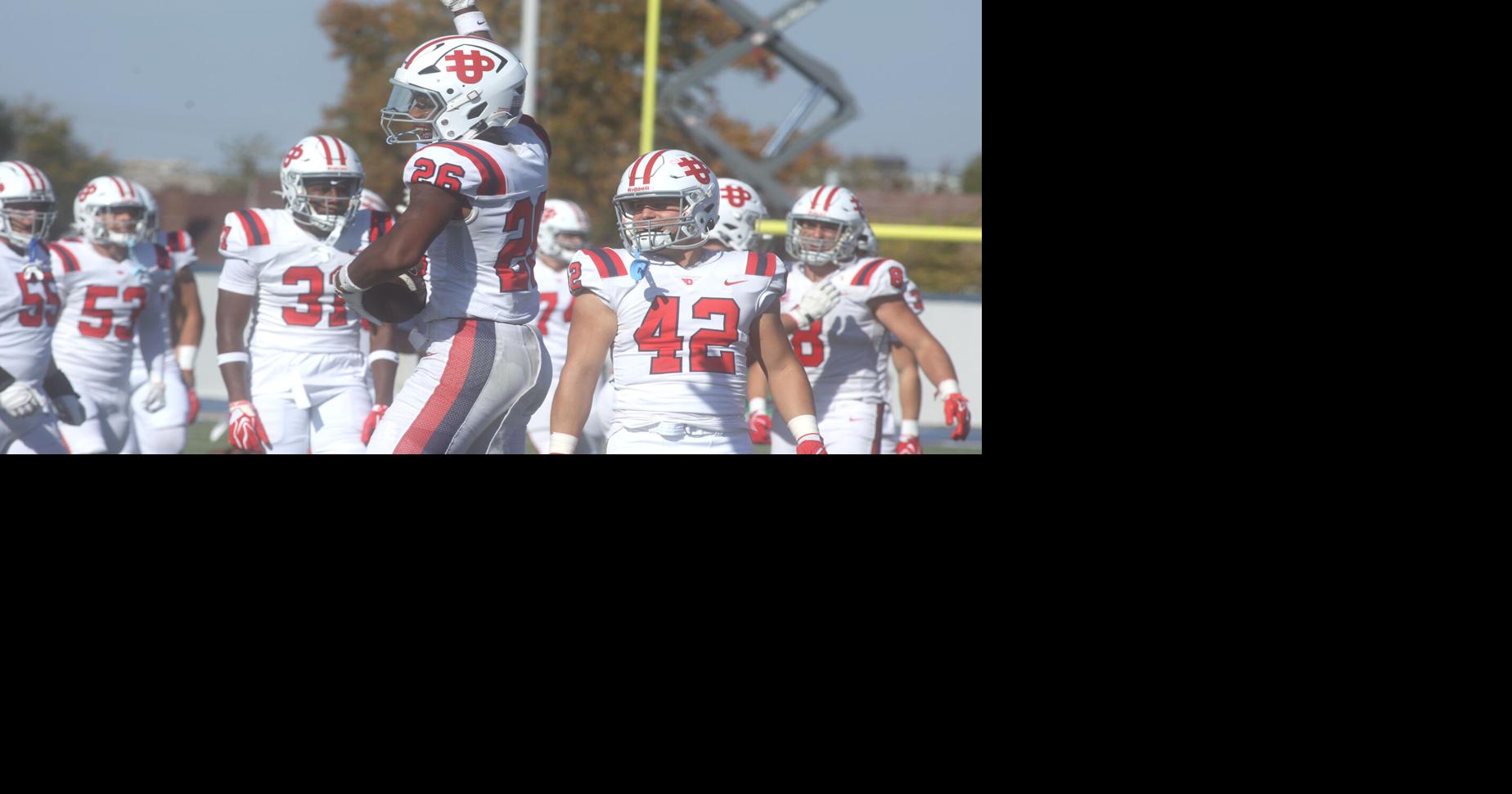 VIDEO: Big plays in final minutes of Dayton's victory vs. San Diego