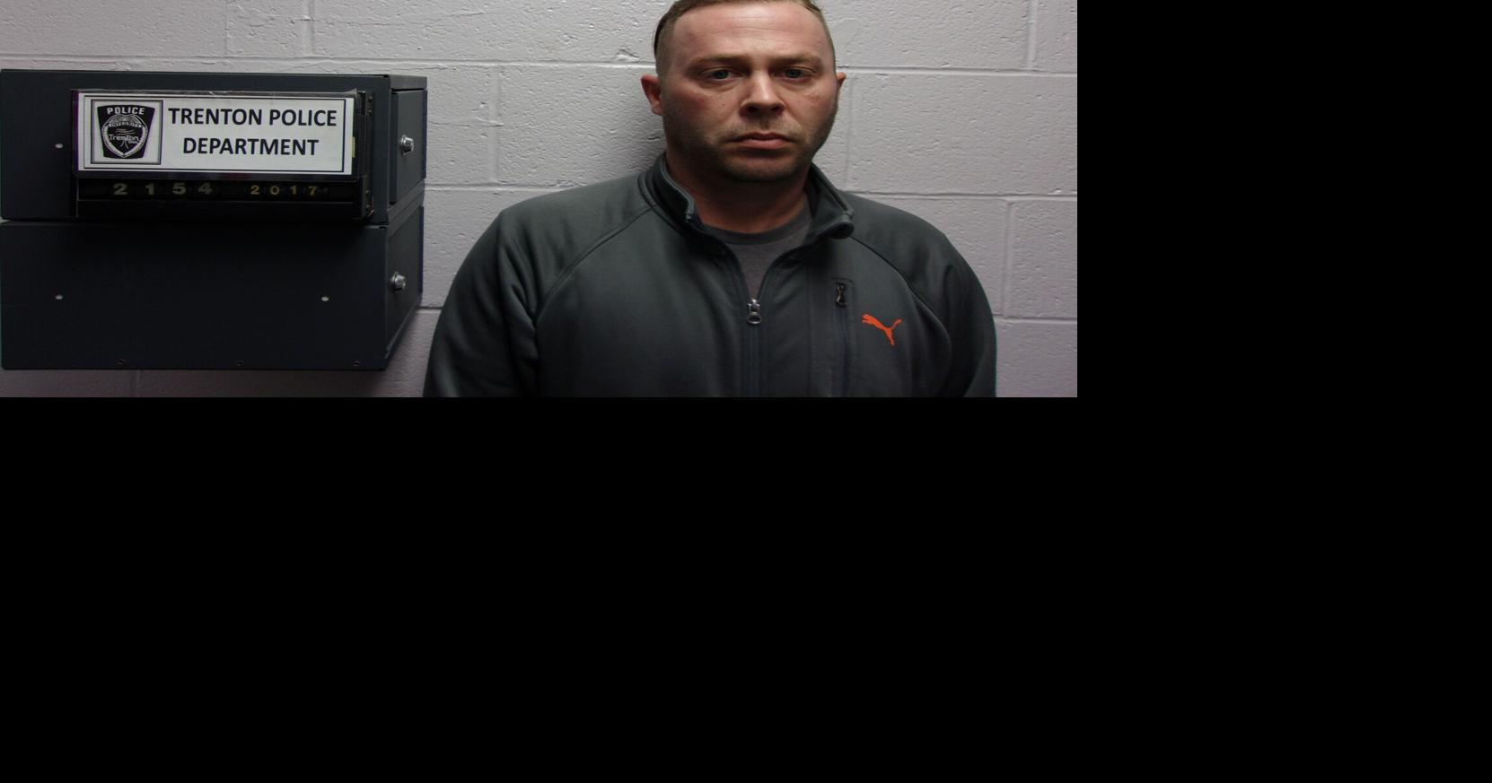 Fifth Third Bank robbery suspect in Trenton arrested | Crime | Crime ...
