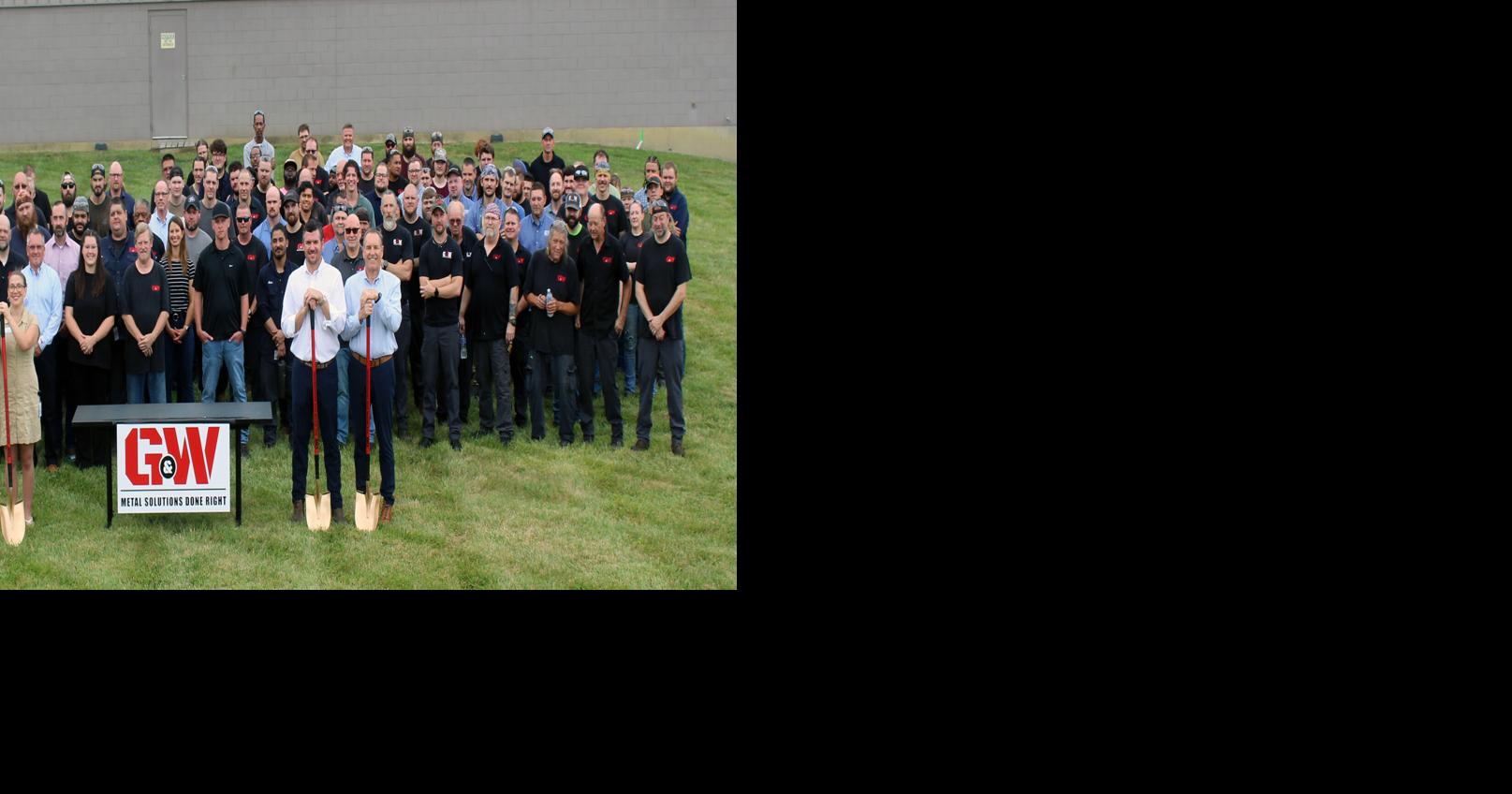 Growing Fairfield company plans expansion and will add job positions Jul 29, 2026 Jul 29, 2026 Updated 5 mins ago