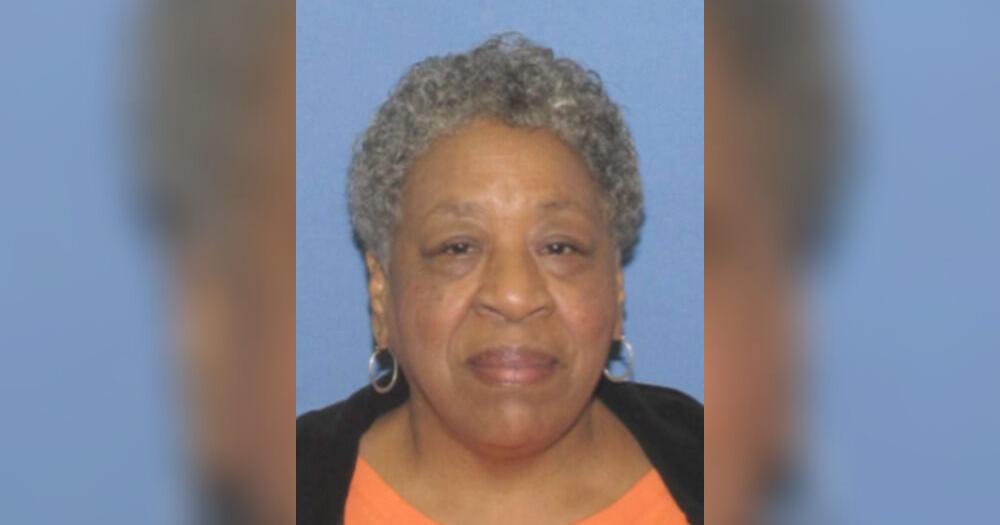 Endangered Missing Adult Alert issued for woman with dementia in ...