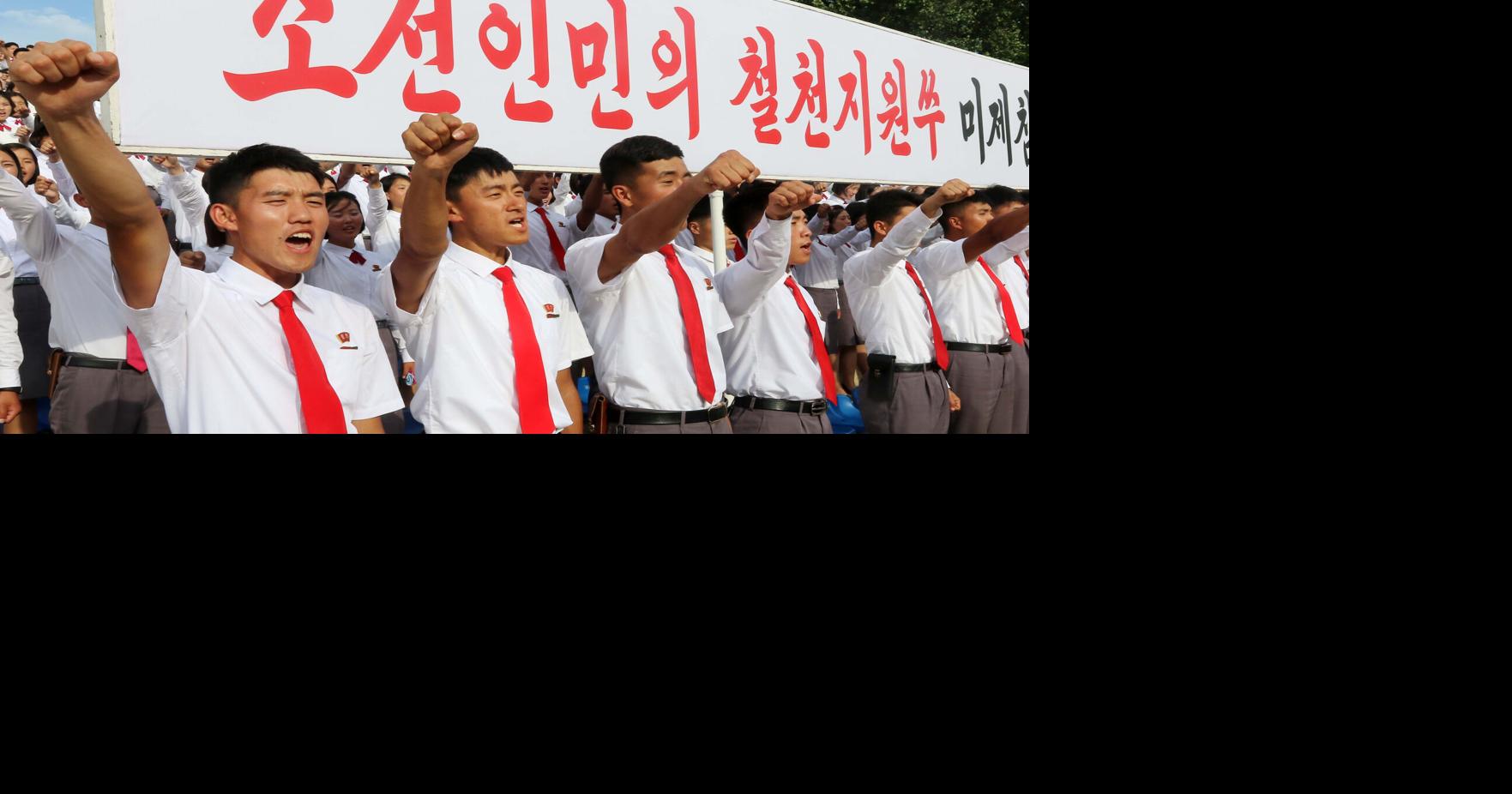 North Korea