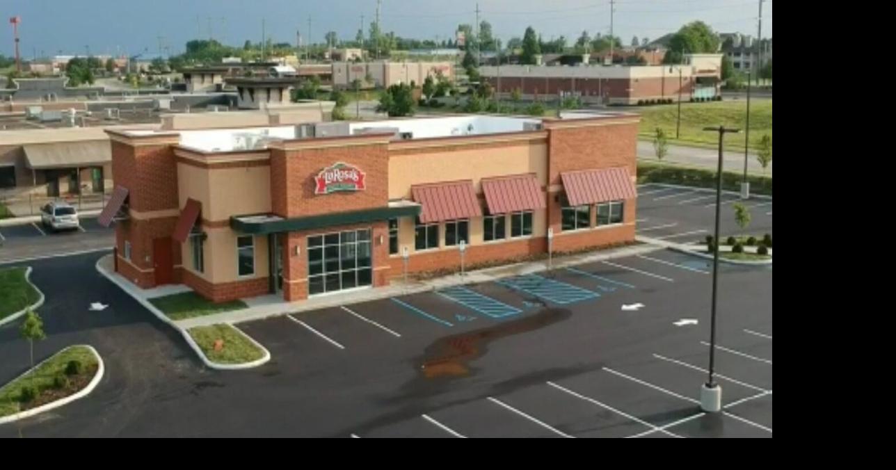 LaRosa's opens newest Butler County location in West Chester | News ...