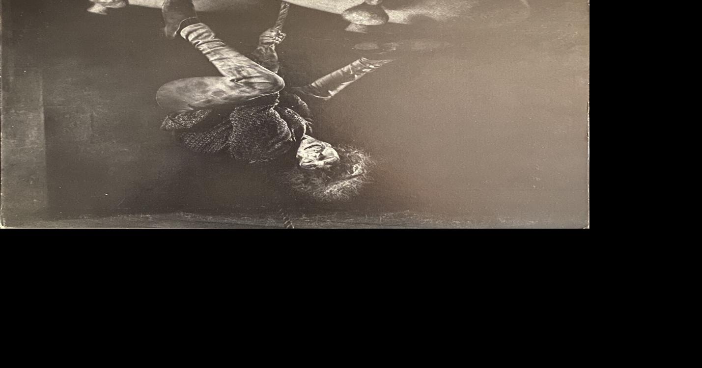 Forgotten Record Review: Pavlov's Dog