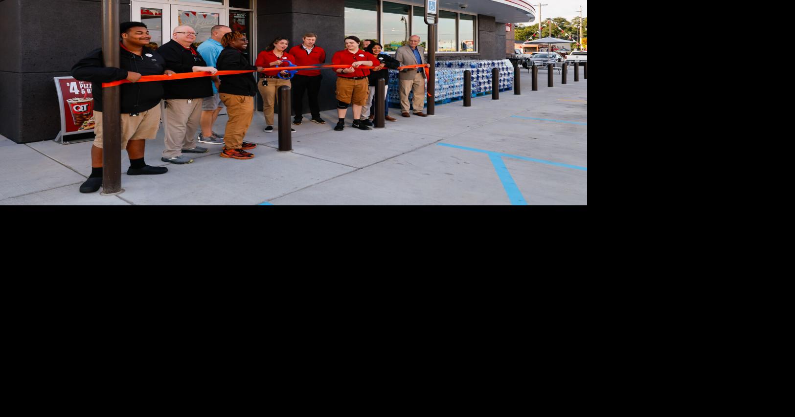 QuikTrip expansion fuels Hamilton corridor growth