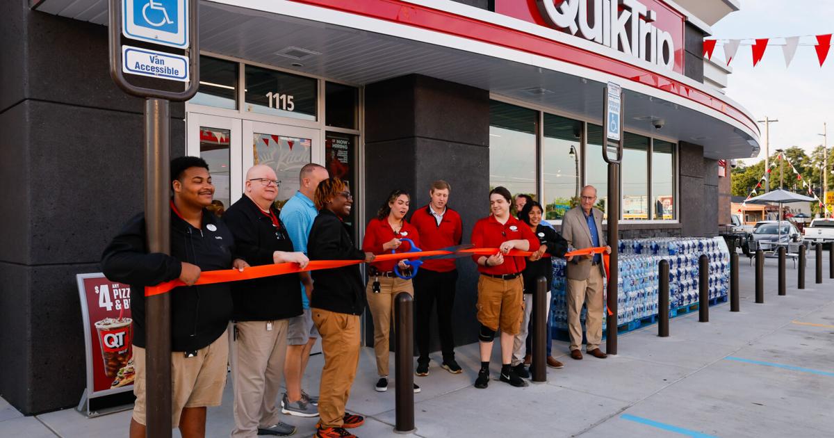 QuikTrip expansion fuels Hamilton corridor growth