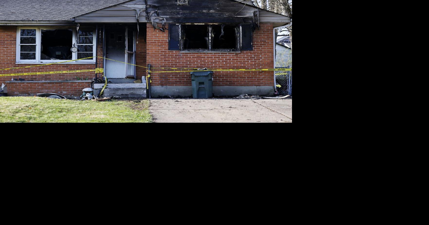 Two injured in Tuesday morning Hamilton fire By Lauren Pack Mar 19, 2024 Mar 19, 2024