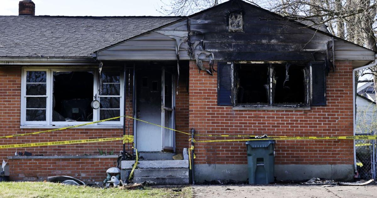 Two injured in Tuesday morning Hamilton fire By Lauren Pack Mar 19, 2024 Mar 19, 2024