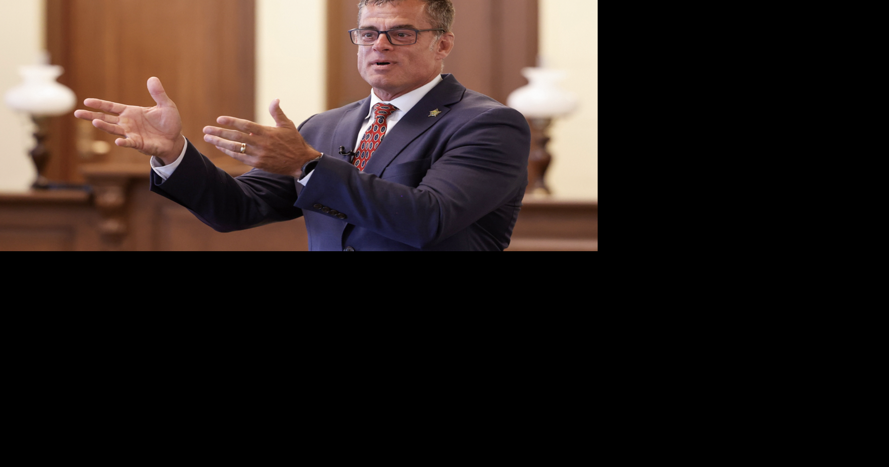 Ohio AG announces romance scam initiative targeting seniors