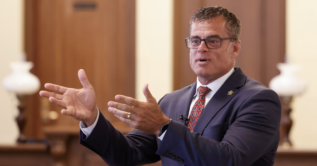 Ohio AG announces romance scam initiative targeting seniors