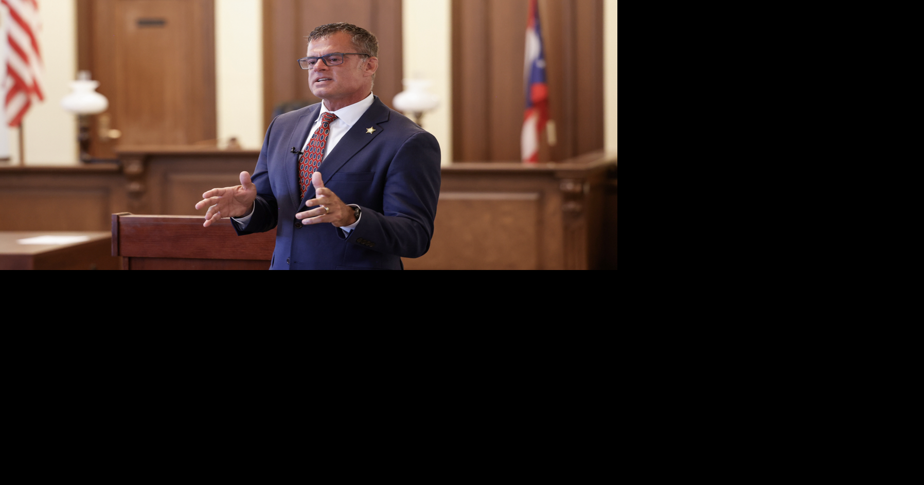 Ohio AG: State investigation into Kettering Health ‘not there yet'