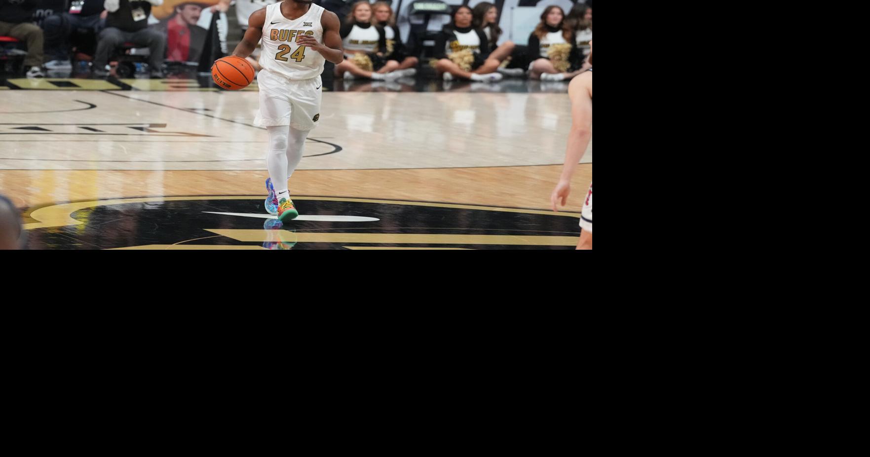 Big 12 Preview Capsule Basketball