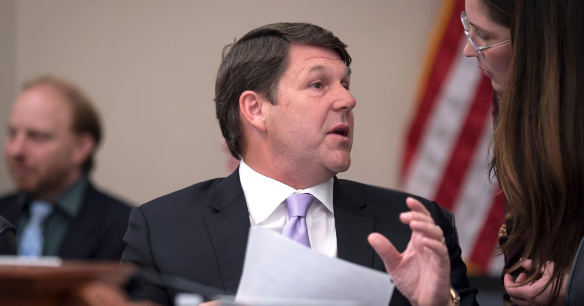 House Republicans' $95 billion Iran war package clears first hurdle By LISA MASCARO - AP Congressional Correspondent Jul 16, 2026 Jul 16, 2026 Updated 9 mins ago