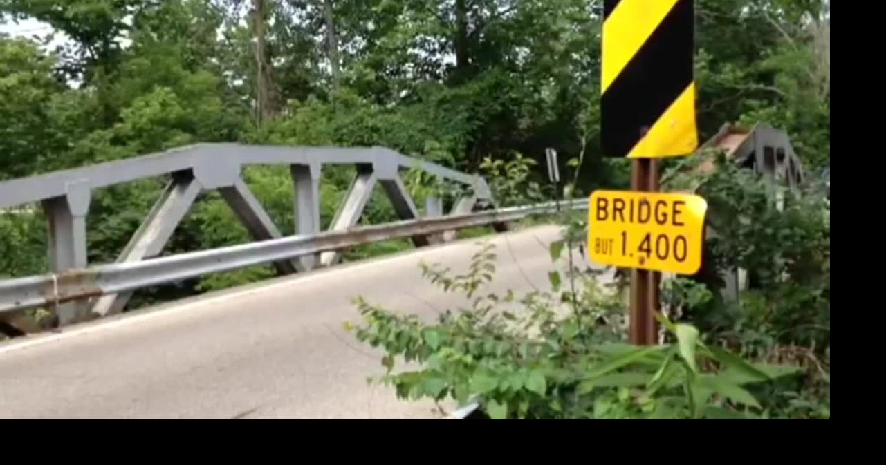 New bridge, road relocation to improve safety | News | journal-news.com