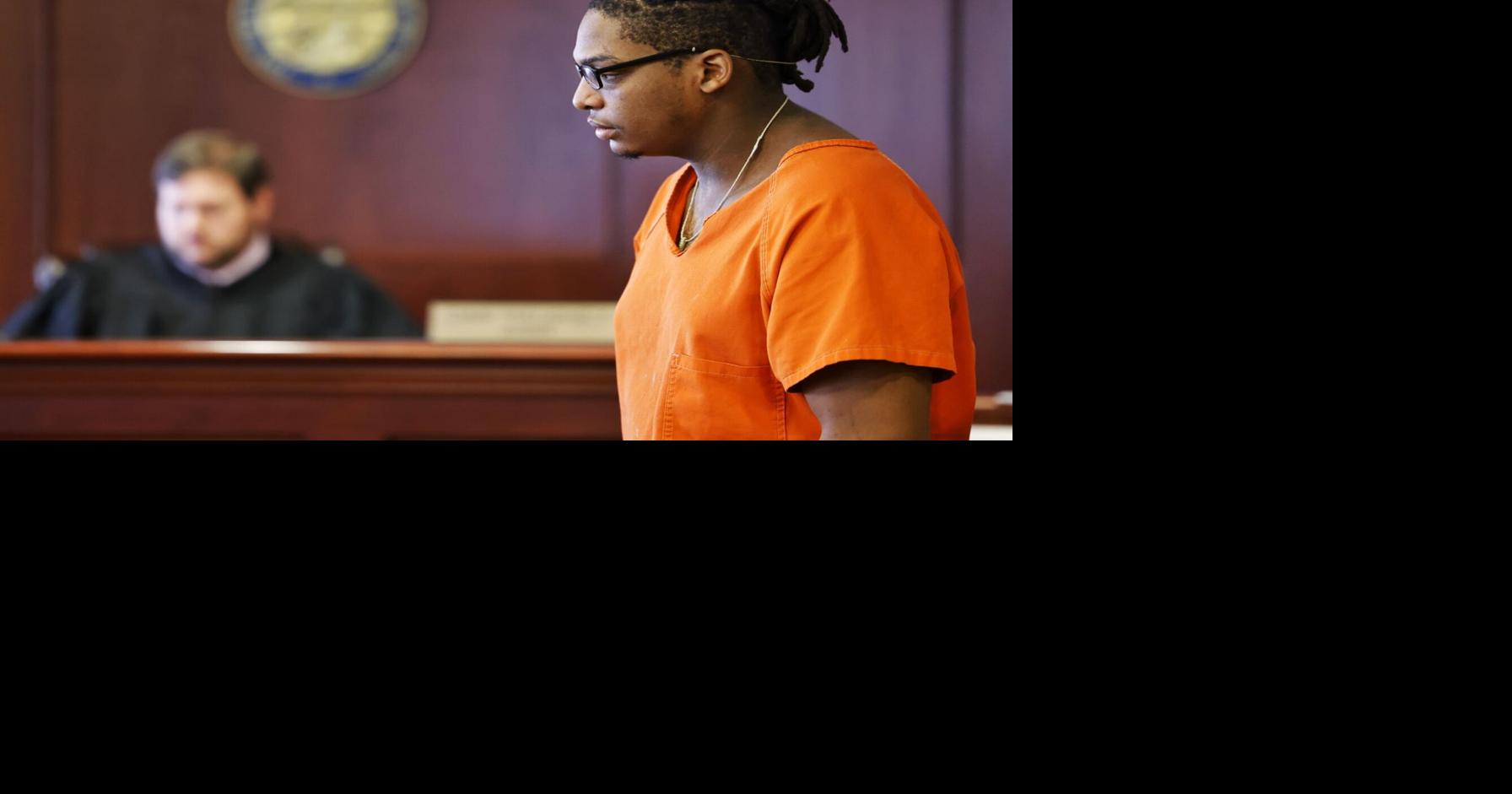 Man sent to prison for 2021 beating death of Hamilton resident | Crime ...