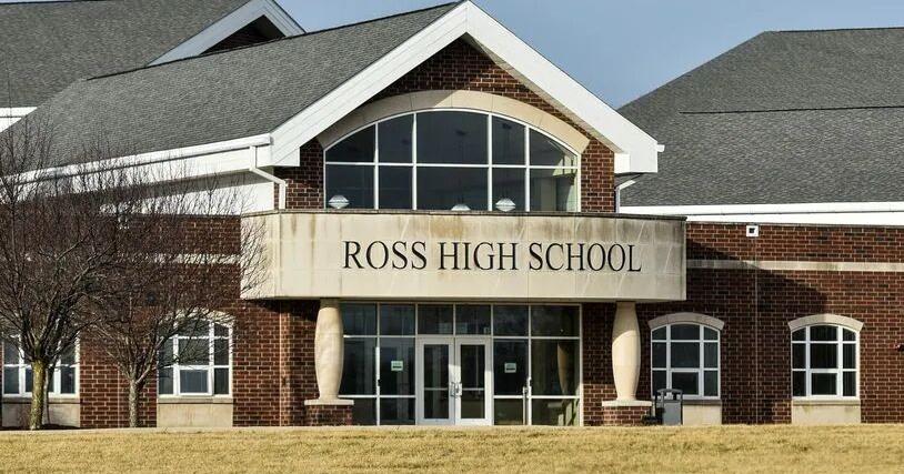 Ross Schools' upcoming HOF ceremony will honor achievers By Michael D. Clark Jan 25, 2024 Jan 25, 2024
