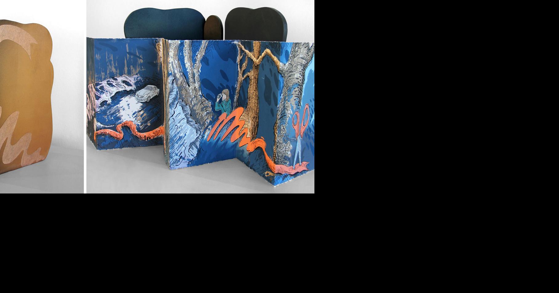 ‘Field Study’ art exhibition focuses on perspectives outside of normal ...
