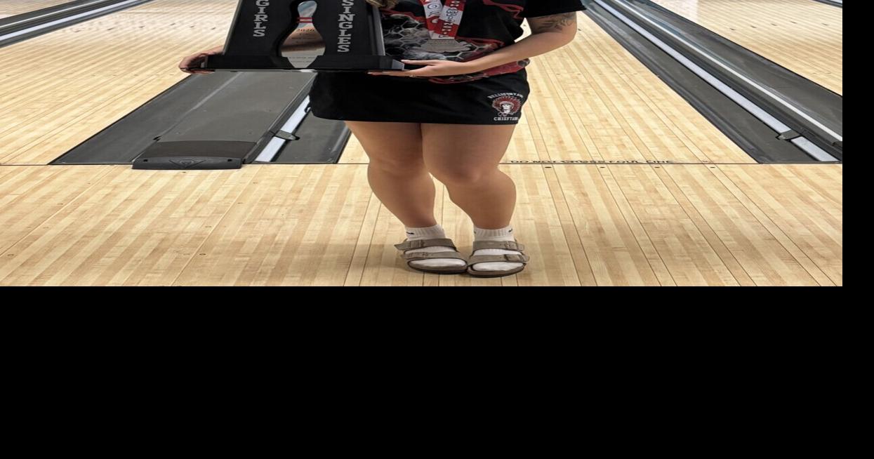 Bowling: State champion claims national runner-up title